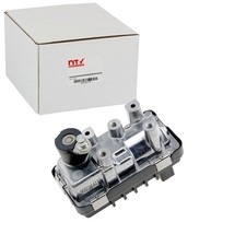 NTY TURBOCOMPRESSORE adatto