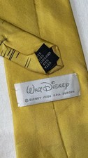 Cravatta disney 100 seta - cravatta,