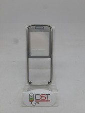 SCOCCA ANTERIORE COMPLETA DI VETRO E ALTOPARLANTE ORIGINALE NOKIA,  X NOKIA 6233