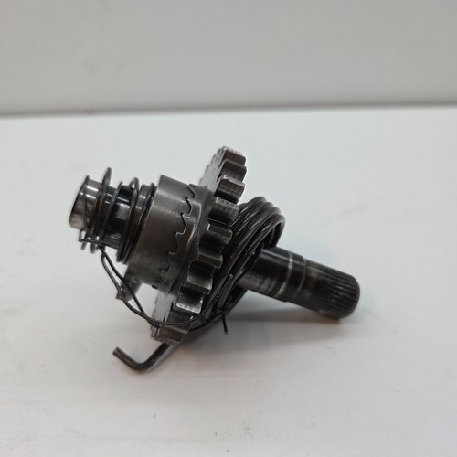 Ktm 125 exc 2004 2015 - 125,