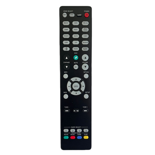 Telecomando per denon - telecomando,
