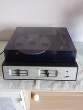 Piatto giradischi Lesa SC 1906 BS perfettamente funzionante