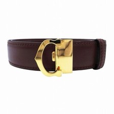 cartier ceinture