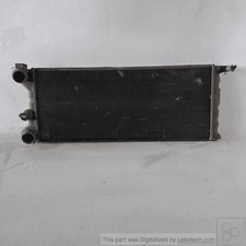 46551216 Radiatore  FIAT PANDA