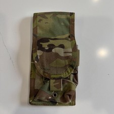 BlackHawk S.T.R.I.K.E. Borsa