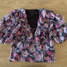 Top Magali Pascal Patricia