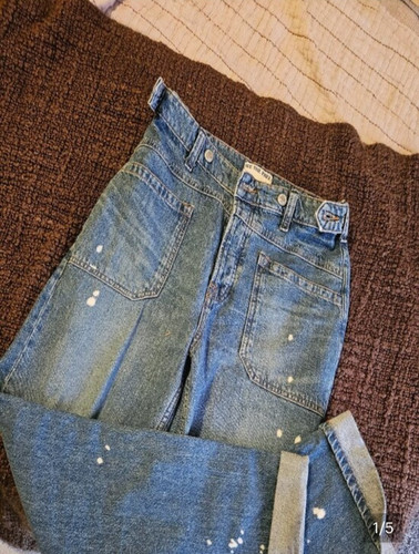 Jeans the free palmer gamba - jeans, we