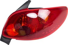 Fanale posteriore DX Per