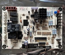 1162-202 Gas Furnace Control