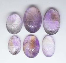 Lotto pietre preziose sfuse