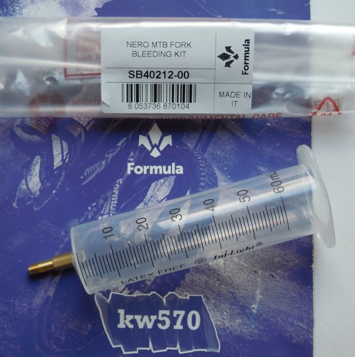 Formula kit spurgo - formula,