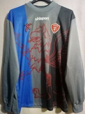 MAGLIA PORTIERE PERUGIA SHIRT