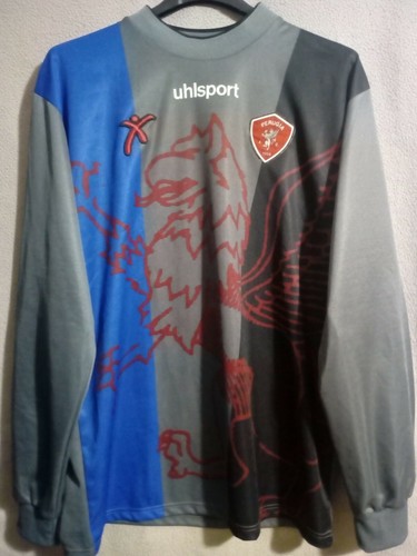 Maglia portiere perugia shirt - portiere,