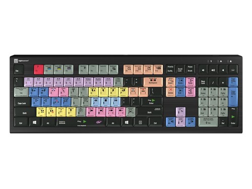 Logickeyboard grassvalley - logickeyboard,