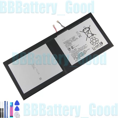 Batteria tablet lis2210erpx - tablet,