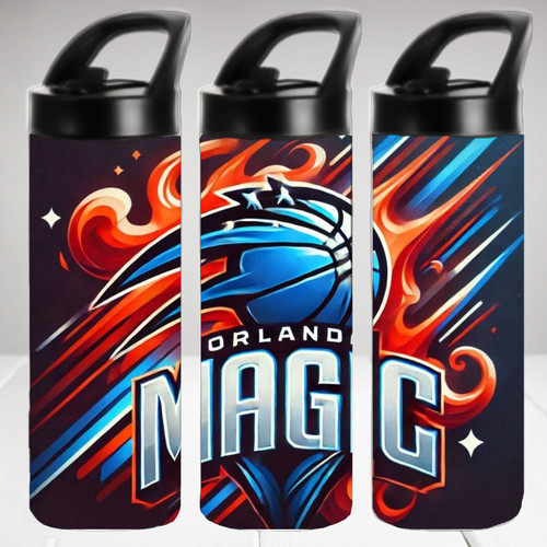 Orlando magic inspired oz - magic,
