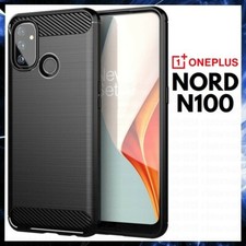 COVER CARBON PER ONEPLUS NORD