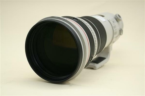 Canon 500 f - canon, l