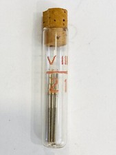 Omega 28.10 RAPC Albero di carica Tige Winding stem Aufzugwelle 