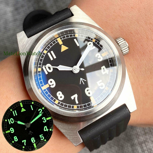 Orologio uomo automatico 200m - uomo,