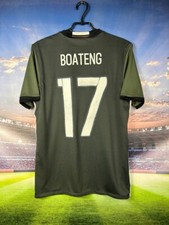 Maglia squadra Boateng