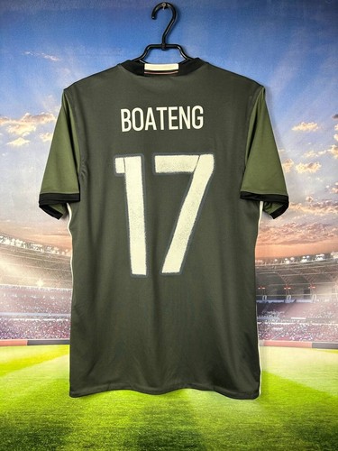Maglia squadra boateng - squadra,