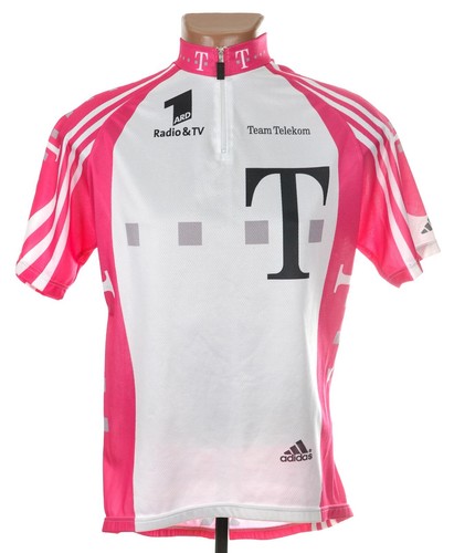 Maglia ciclismo velo team - maglia,