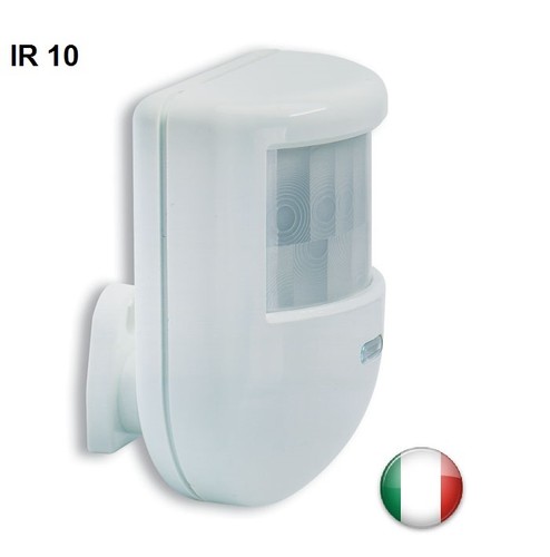 Hiltron ir10 sensore - hiltron,