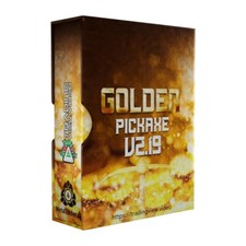 Golden Pickaxe EA MT4 V2.19 forex expert advisor