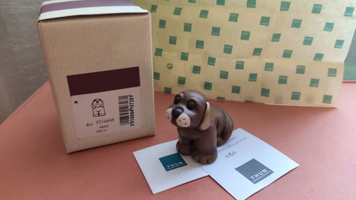Thun cane raro fuori - -,