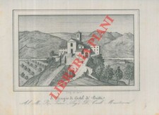 Corty E. - S. Biagio di Castel dè Britti.