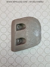 LATERAL SUZUKI RMZ 450 2005 2006 PROTECTION FRAME