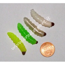 Camole silicone morbido 30mm