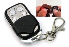 100 TELECOMANDO CANCELLO