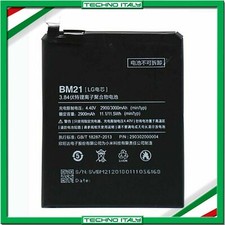BATTERIA PER XIAOMI MI NOTE