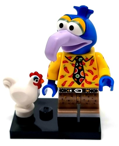 Lego minifigures 71033 disney - lego,