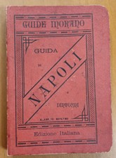 GUIDA DI NAPOLI e dintorni