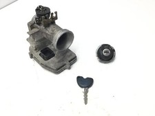 BLOCCHETTO ACCENSIONE