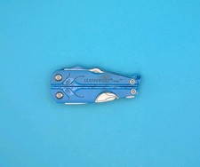 Leatherman Leap Blue