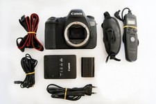 Canon EOS 6D Camera Reflex