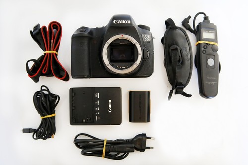 Canon eos camera reflex - canon,