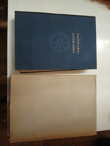 Utet dizionario ingegneria - utet,