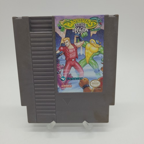 Battletoads double dragon - &,