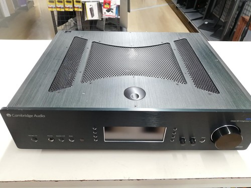 Amplificatore integrato