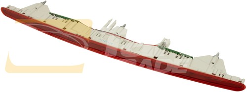Terza luce stop - terza, peugeot