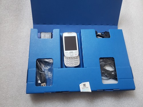 Nokia classic 6303 - classic,