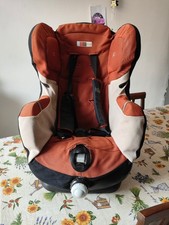 Seggiolino Auto Bebè Comfort Usato