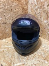 Casco shoei multitec - shoei, con