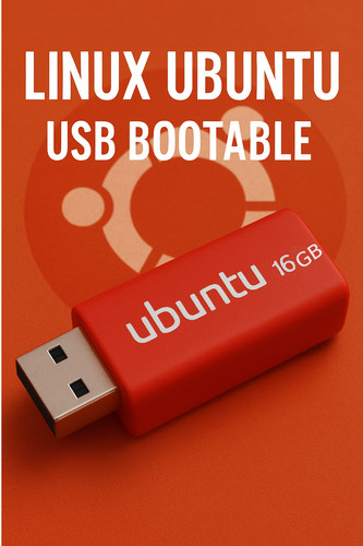 Chiavetta usb avviabile - chiavetta,
