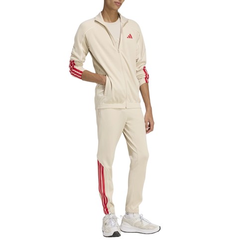 Adidas tuta uomo stadium - -,
